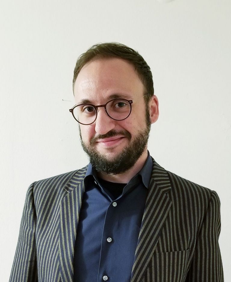 Matteo Stronati