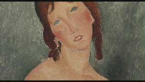 Maledetto Modigliani: il film dedicato al grande artista arriva nelle sale italiane