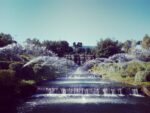 Monumentale Giardino delle Cascate