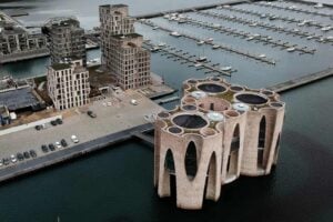 Nuovi modi di progettare. Per la prima volta in Italia lo Studio Other Spaces di Olafur Eliasson e Sebastian Behmann