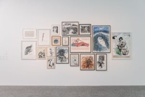 Camminare e collezionare. La mostra curata dall’esploratore Erling Kagge a Bolzano