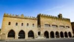 PART – Palazzi dell'Arte Rimini. Photo Alex Nasser