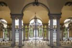 Palazzo Visconti COURTESY OPEN HOUSE MILANO