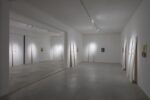 Paola Gandolfi | Daniel Kruger. Two fold project VII. Exhibition view at Galleria Antonella Villanova, Foiano della Chiana 2020