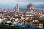Firenze, Photo by Nick Fewings