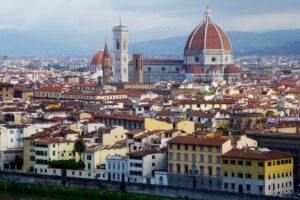 Firenze: l’edizione 2020 di Scripta Festival porta la critica d’arte (anche) nelle Case del Popolo