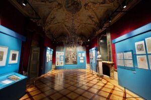 Raffaello e l’Accademia di Perugia in una mostra che attraversa i secoli