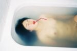 Ren Hang, 2015. Courtesy Stieglitz19 & The Estate of Ren Hang