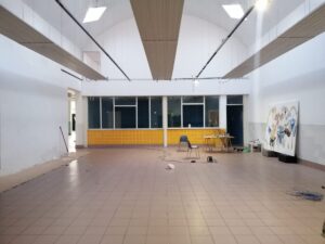 Nuovi artist run space: nasce a Roma spaziomensa