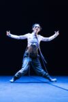 Spellbound Contemporary Ballet, Spellbound25. Unknown Woman. MilanOltre 2020. Photo Sara Meliti