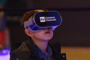 Immersi nel futuro: Conosciamo veramente il potenziale della VR?
