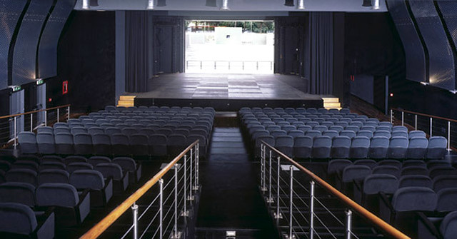 Teatro Tor Bella Monaca