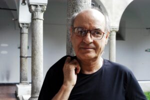 Caro Quino, piccolino. Il ricordo di Ferruccio Giromini