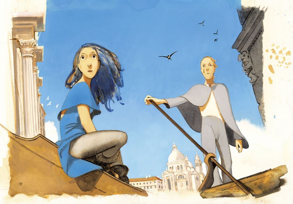 Le mostre di fumetti da non perdere in giro per l’Italia