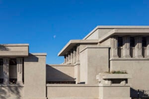 Un documentario racconta il restauro dello Unity Temple di Frank Lloyd Wright
