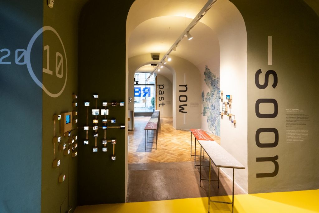 15 anni di Urban Lab Torino: nuova sede per lo spazio che racconta le trasformazioni della città