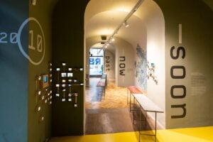 15 anni di Urban Lab Torino: nuova sede per lo spazio che racconta le trasformazioni della città
