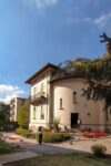 Villa Belfiore, Lecco. Photo Omar Meijer