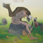 X About credit and debt Carapelli for Art 2020