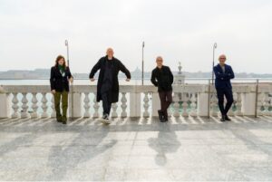 Biennale di Venezia: nominati i direttori artistici dei settori Cinema, Danza, Musica e Teatro
