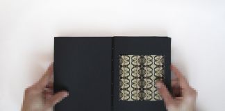 I libri d'artista di Marco Siciliano a Futurdome