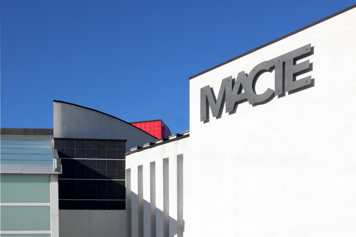 Fondazione Macte 