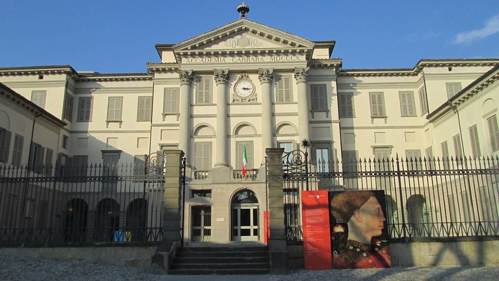 Alta formazione artistica in Italia. Pregi e difetti secondo Alessandra Pioselli