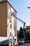 Lucamaleonte, D'après Gigi - ph. Giorgio Benni