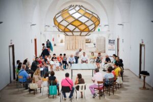 Emergenza Covid: 11 proposte di cheFare per salvare i nuovi centri culturali in Italia
