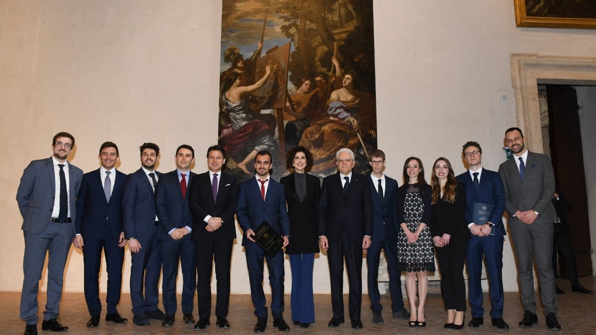 Comitato Leonardo Premi di laurea