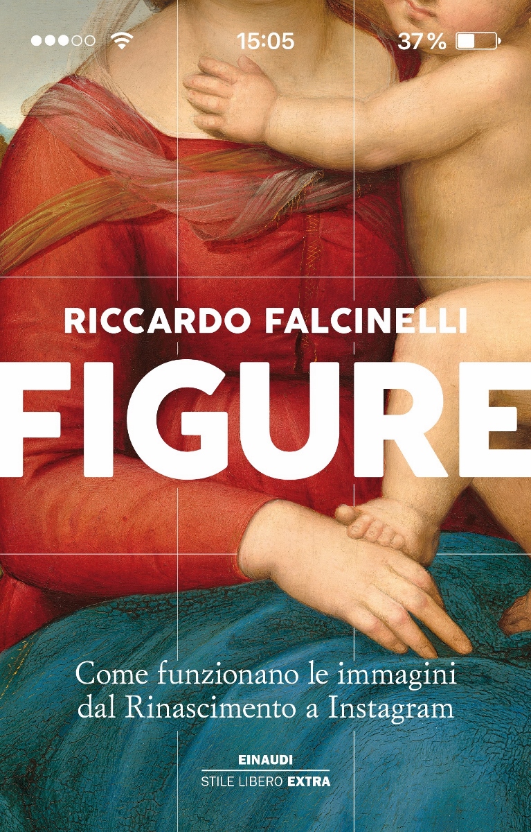 Falcinelli, Figure