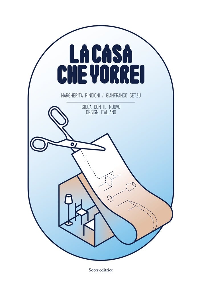 La casa che vorrei