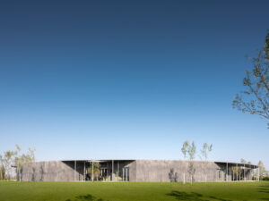 Con l’H-Campus, Zanon Architetti Associati ha vinto il premio Architetto Italiano