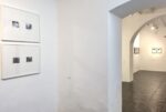 A moment of reflection. Exhibition view at Galleria Paola Verrengia, Salerno 2020