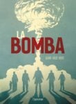 Alcante, Boillée, Rodier – La bomba (L'Ippocampo, Milano 2020). Copertina
