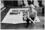 Andy Warhol, Fate presto, 1980. Collezione Terrae Motus, Reggia di Caserta