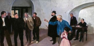 Antonio Fillol, El sátiro, 1908. Colección Familia Fillol