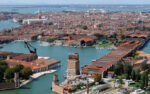 Arte Laguna Prize, arsenale