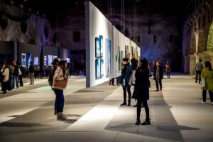 15 anni di Arte Laguna Prize. Doppia mostra a Venezia nel 2021 e montepremi da 37mila euro