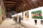 Arte Laguna Prize, credit photo Valeriia Safiulina