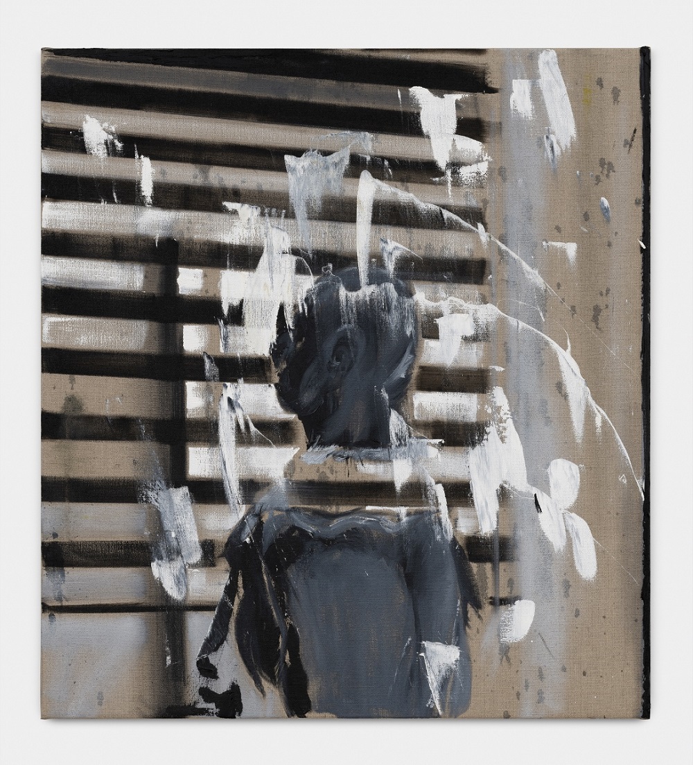 Artissima, Premio Ettore e Ines Fico, Alessandro Scarabello, Untitled, 2020, courtesy of the artist and The Gallery Apart Rome 