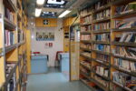 Bibliobus Firenze