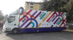 Bibliobus Firenze