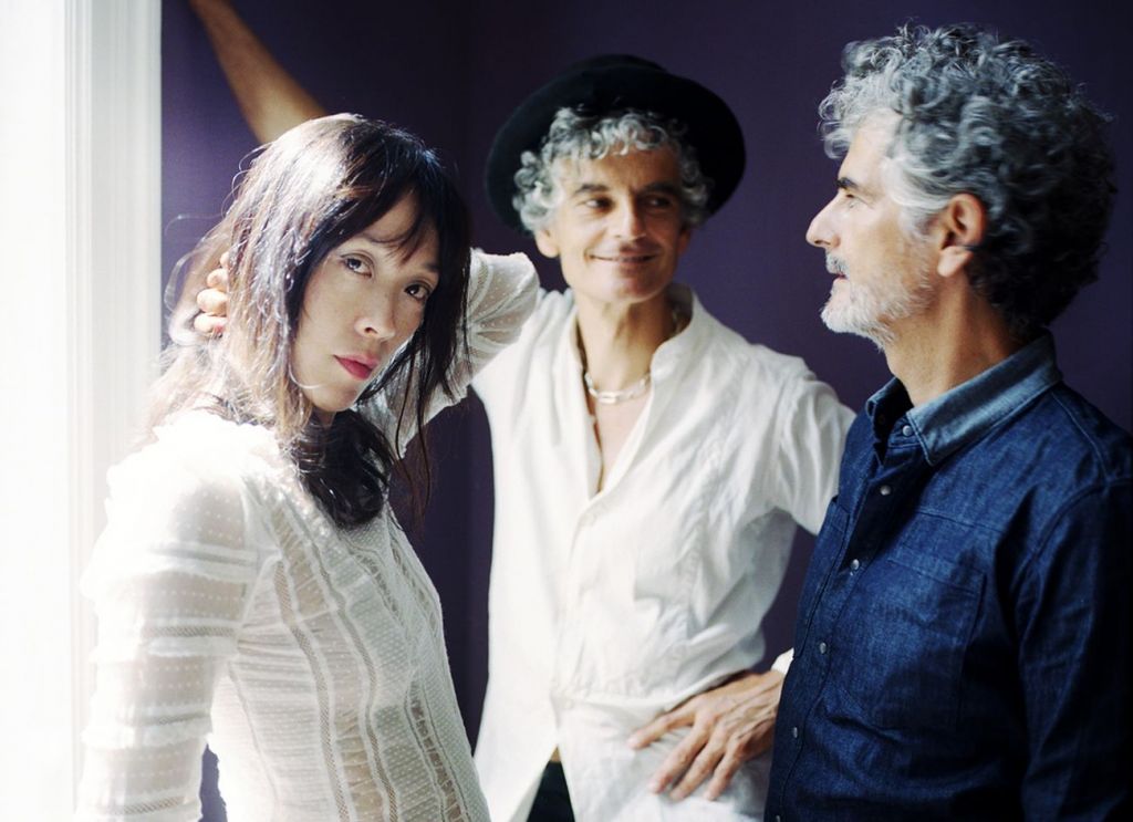 Walk of Muses #24: Blonde Redhead e Death Valley Girls