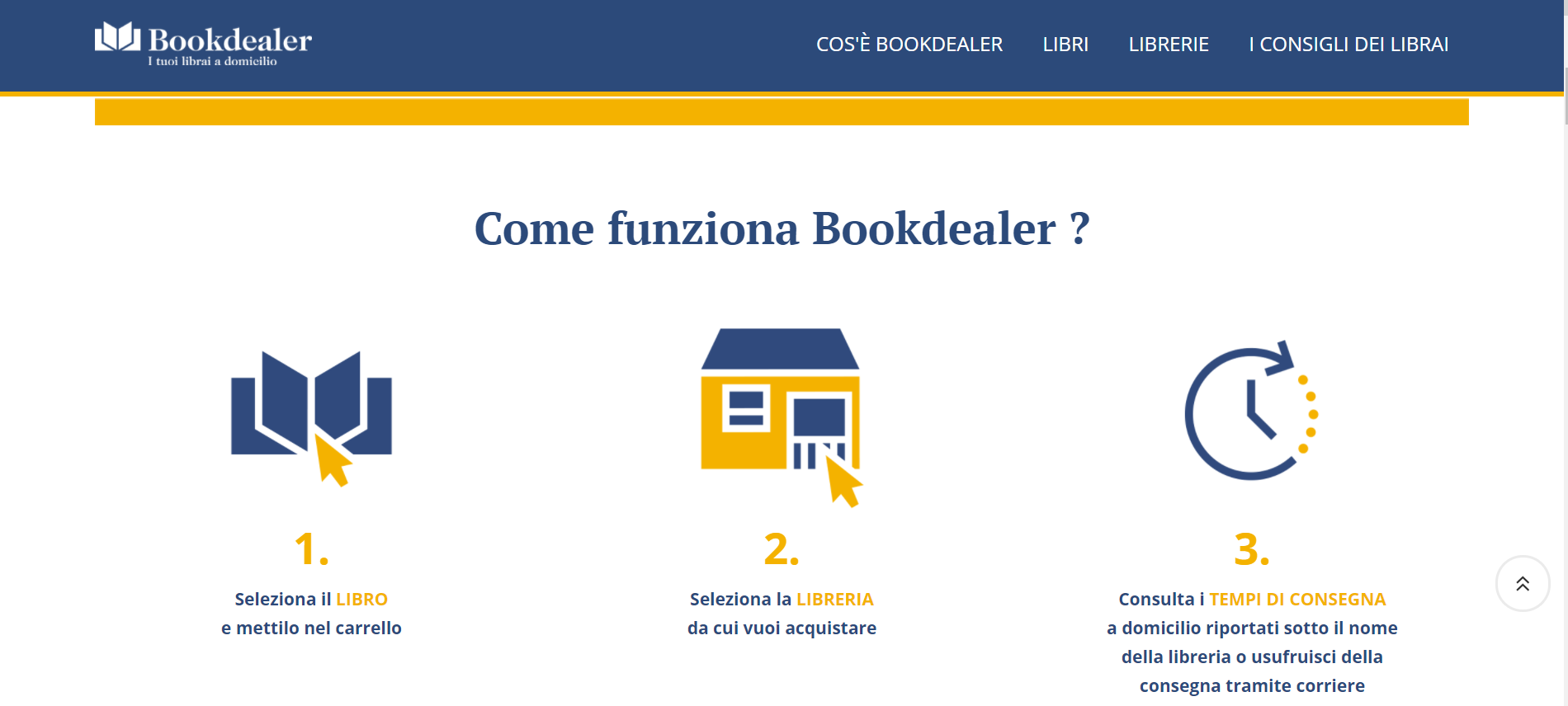 Bookdealer