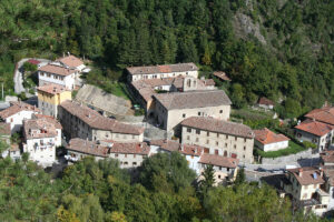 Cesti di Natale per costruire un Museo dei Beni Culturali ad Arquata del Tronto nelle Marche