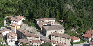 Borgo di Arquata del Tronto - fonte wikipedia