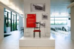 Museo Calligaris, Colonna Il Boom