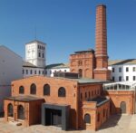 Central Museum of Textiles, Lodz © Central Museum of Textiles