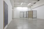 Chóra. Exhibition view at Boccanera Gallery, Trento 2019